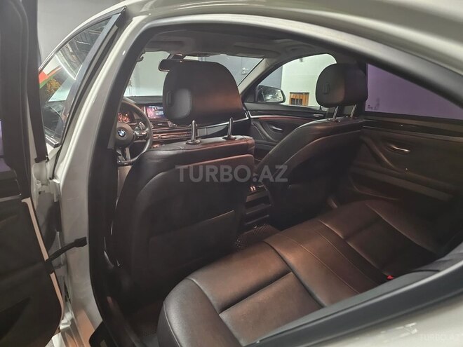 BMW 528 2016, 146,523 km - 2.0 l - Bakı