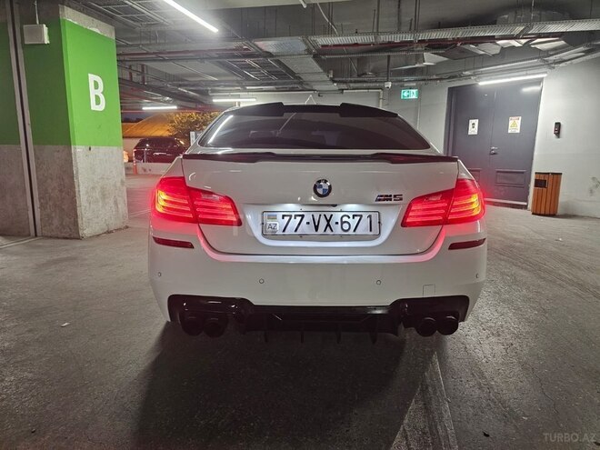 BMW 528 2016, 146,523 km - 2.0 l - Bakı