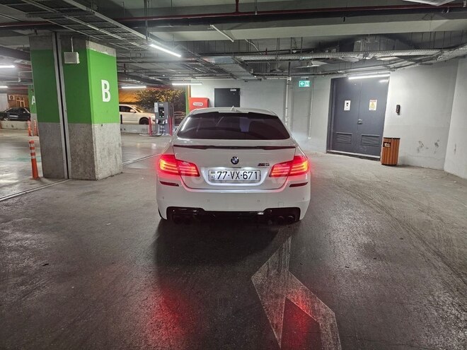 BMW 528 2016, 146,523 km - 2.0 l - Bakı
