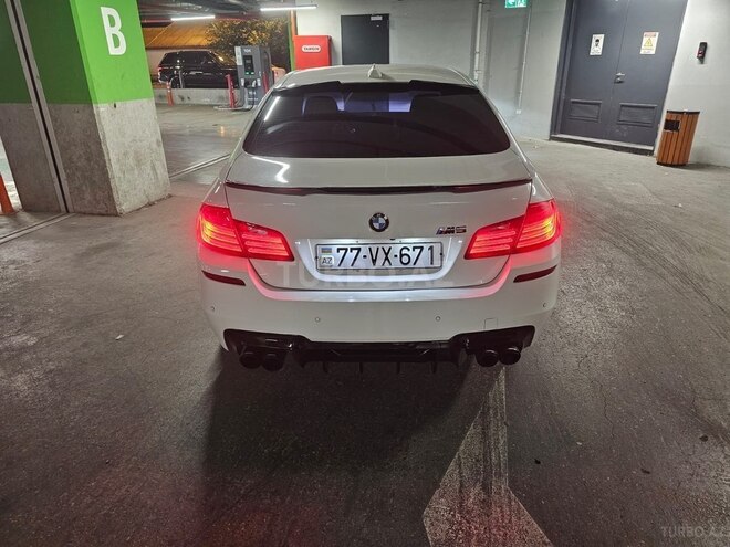 BMW 528 2016, 146,523 km - 2.0 l - Bakı