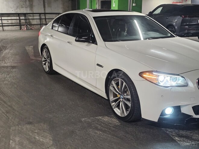 BMW 528 2016, 146,523 km - 2.0 l - Bakı
