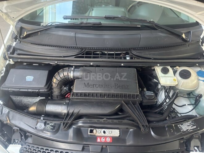 Mercedes  2007, 200,000 km - 2.1 l - Bakı