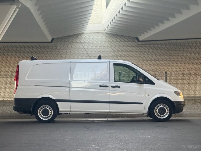Mercedes  2007, 200,000 km - 2.1 l - Bakı