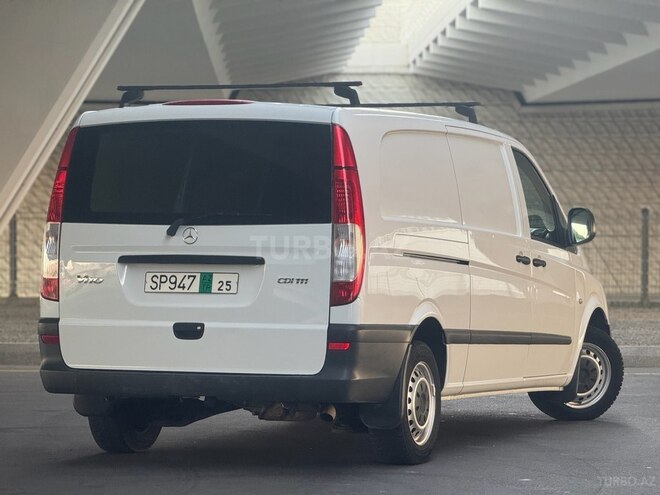 Mercedes  2007, 200,000 km - 2.1 l - Bakı