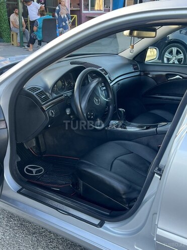 Mercedes E 220 2005, 400,000 km - 2.2 л - Bakı