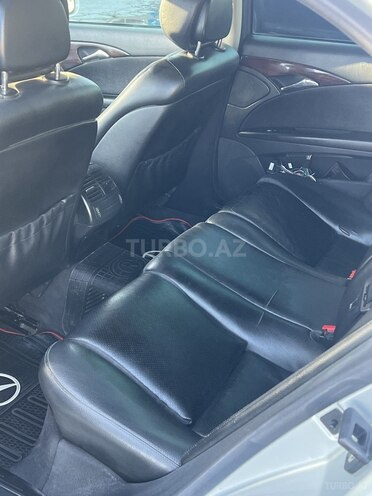 Mercedes E 220 2005, 400,000 km - 2.2 л - Bakı