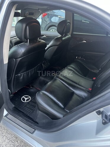 Mercedes E 220 2005, 400,000 km - 2.2 л - Bakı