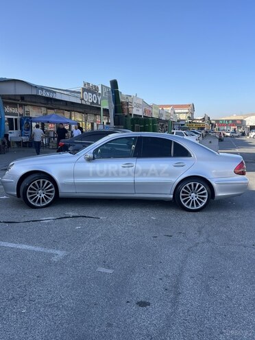Mercedes E 220 2005, 400,000 km - 2.2 л - Bakı