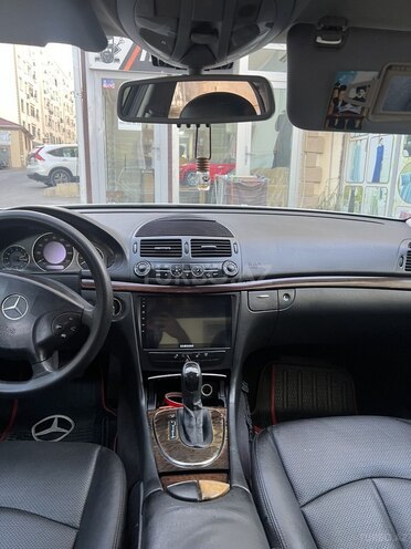 Mercedes E 220 2005, 400,000 km - 2.2 л - Bakı