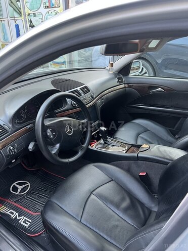 Mercedes E 220 2005, 400,000 km - 2.2 л - Bakı