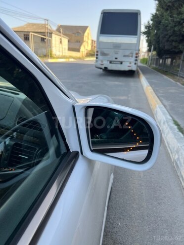 Mercedes E 320 2000, 417,000 km - 3.2 l - Bakı