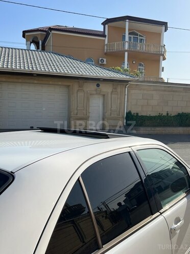 Mercedes E 320 2000, 417,000 km - 3.2 l - Bakı