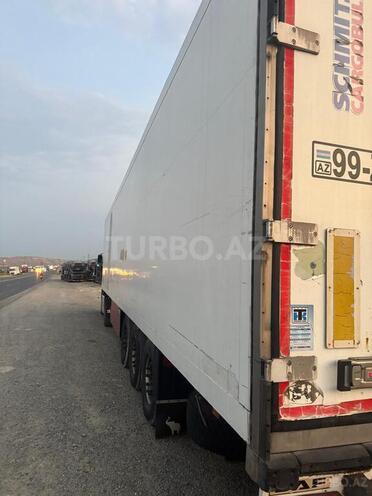DAF 105 XF 2009, 1,250,000 km - 13.0 l - Bakı