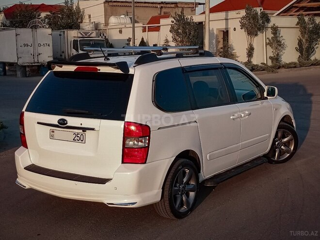 Kia Carnival 2008, 523,000 km - 2.7 l - Bakı