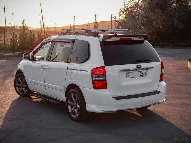 Kia Carnival 2008, 523,000 km - 2.7 l - Bakı