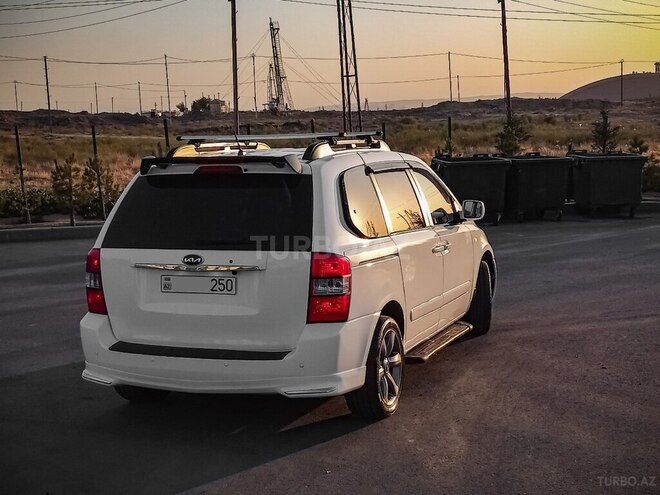 Kia Carnival 2008, 523,000 km - 2.7 l - Bakı
