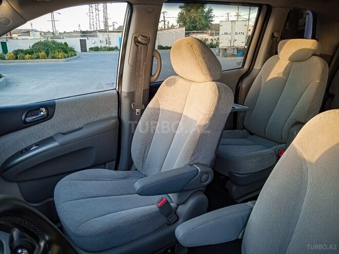 Kia Carnival 2008, 523,000 km - 2.7 l - Bakı