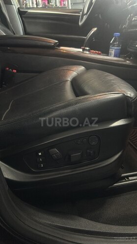BMW X5 2010, 267,300 km - 3.0 l - Bakı