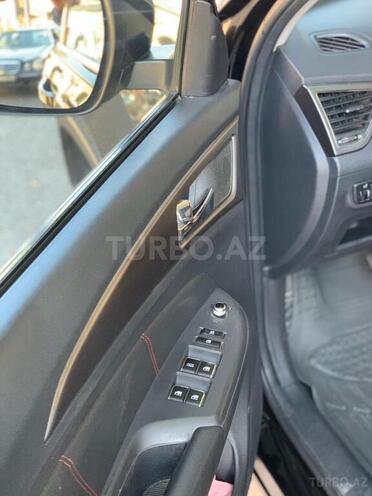 Changan CS 75 2015, 136,000 km - 1.8 l - Bakı