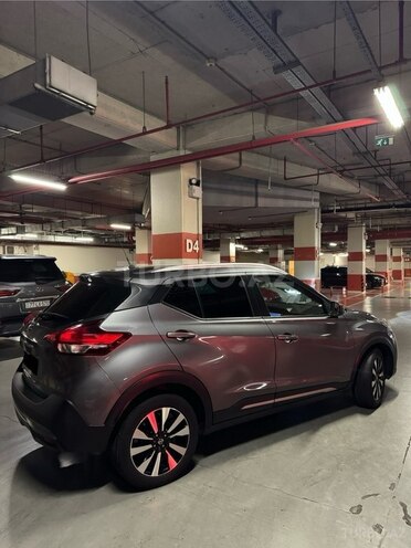 Nissan Kicks 2020, 57,000 km - 1.6 л - Bakı