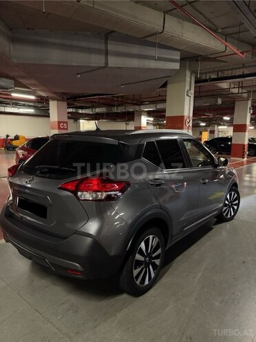 Nissan Kicks 2020, 57,000 km - 1.6 л - Bakı