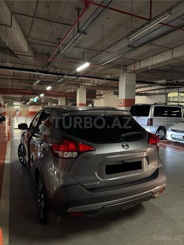 Nissan Kicks 2020, 57,000 km - 1.6 л - Bakı