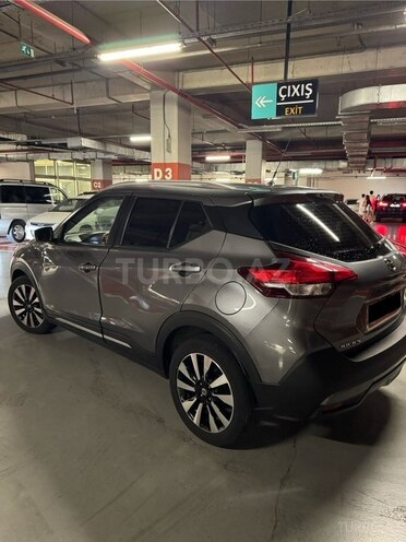 Nissan Kicks 2020, 57,000 km - 1.6 л - Bakı