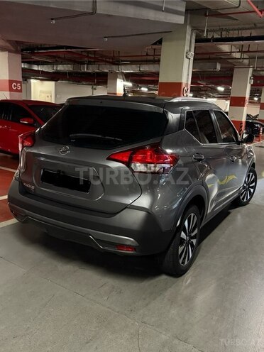 Nissan Kicks 2020, 57,000 km - 1.6 л - Bakı