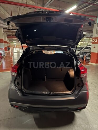 Nissan Kicks 2020, 57,000 km - 1.6 л - Bakı