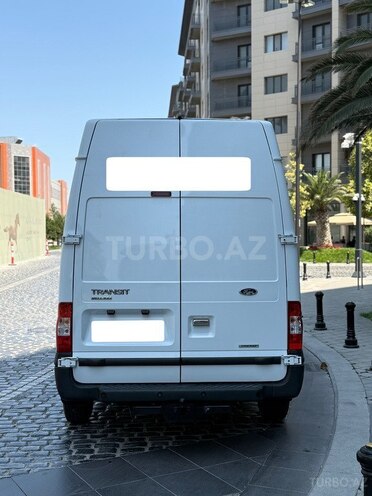 Ford Transit 2013, 176,000 km - 2.2 l - Bakı