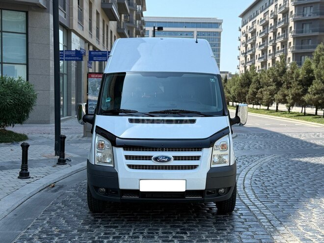Ford Transit 2013, 176,000 km - 2.2 l - Bakı