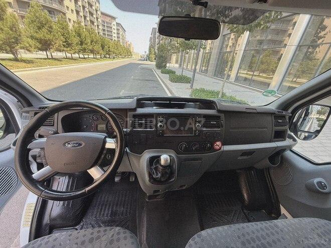 Ford Transit 2013, 176,000 km - 2.2 l - Bakı