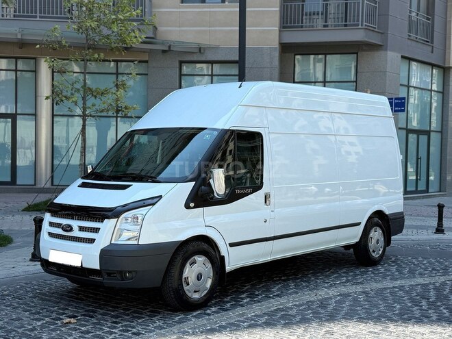 Ford Transit 2013, 176,000 km - 2.2 l - Bakı