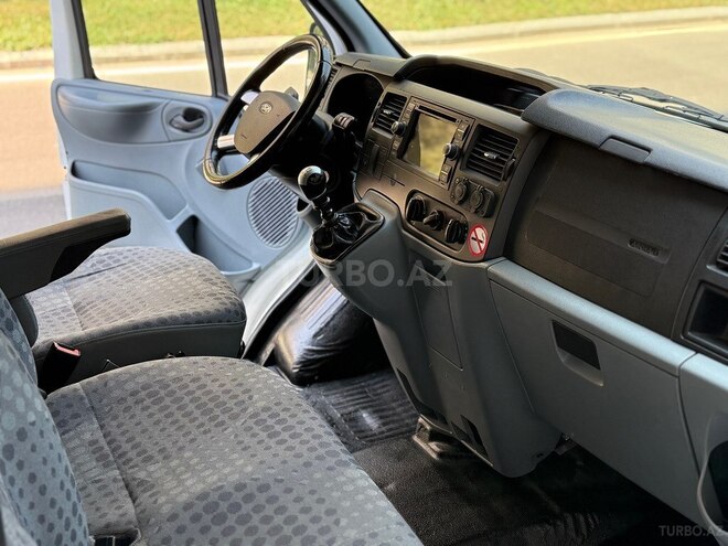 Ford Transit 2013, 176,000 km - 2.2 l - Bakı