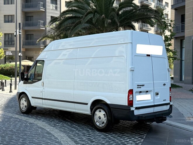 Ford Transit 2013, 176,000 km - 2.2 l - Bakı
