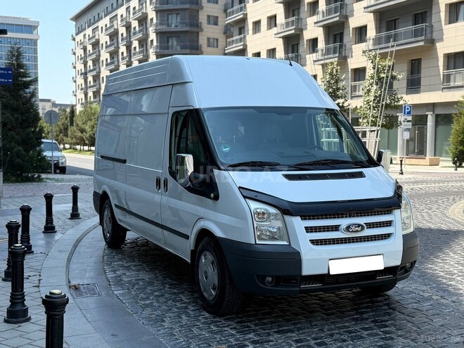 Ford Transit 2013, 176,000 km - 2.2 l - Bakı