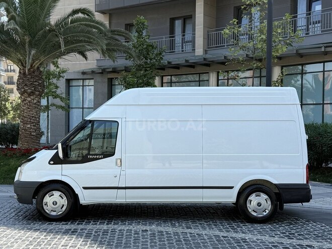 Ford Transit 2013, 176,000 km - 2.2 l - Bakı