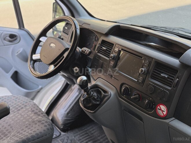 Ford Transit 2013, 176,000 km - 2.2 l - Bakı