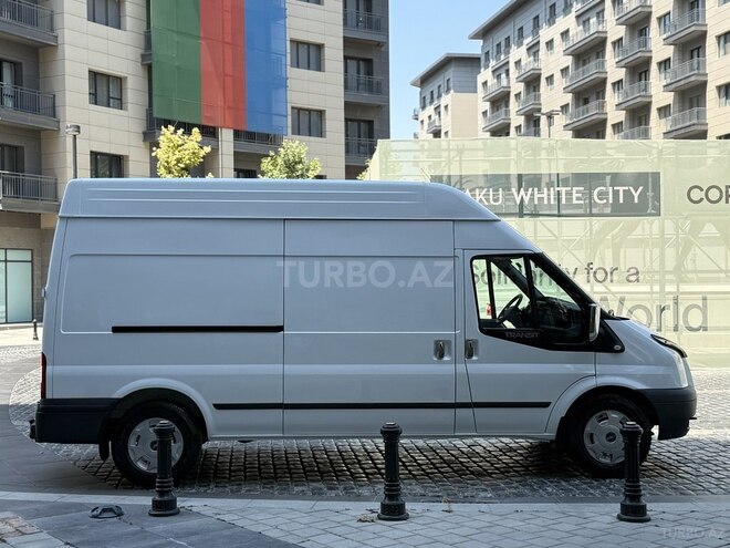 Ford Transit 2013, 176,000 km - 2.2 l - Bakı