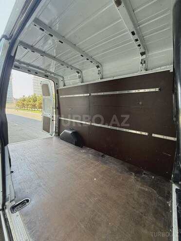 Ford Transit 2013, 176,000 km - 2.2 l - Bakı