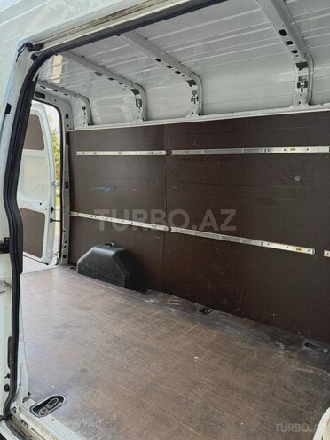 Ford Transit 2013, 176,000 km - 2.2 l - Bakı