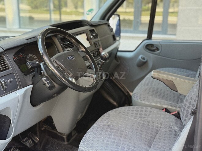 Ford Transit 2013, 176,000 km - 2.2 l - Bakı