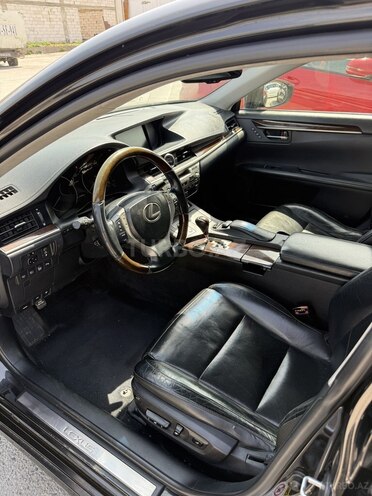 Lexus ES 350 2013, 226,000 km - 3.5 l - Bakı