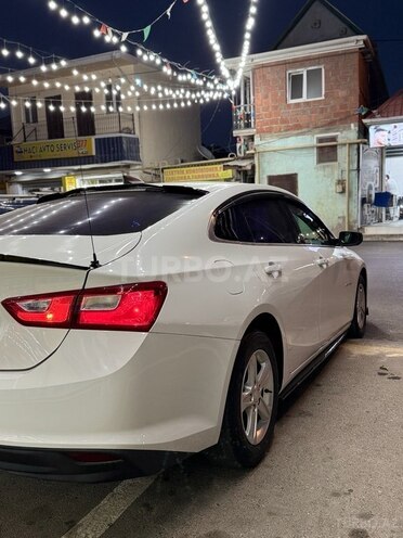 Chevrolet Malibu 2019, 233,968 km - 1.5 l - Bakı