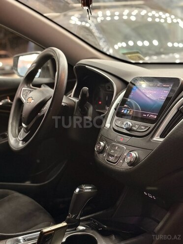 Chevrolet Malibu 2019, 233,968 km - 1.5 l - Bakı