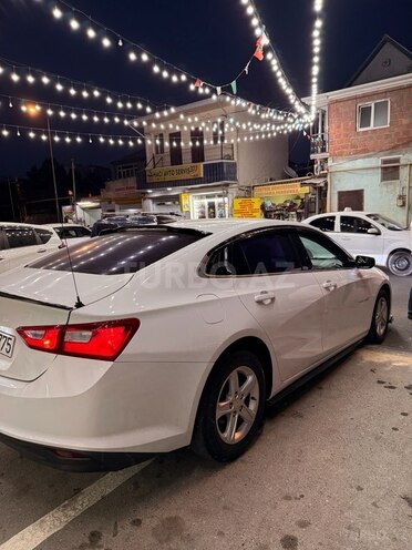Chevrolet Malibu 2019, 233,968 km - 1.5 l - Bakı