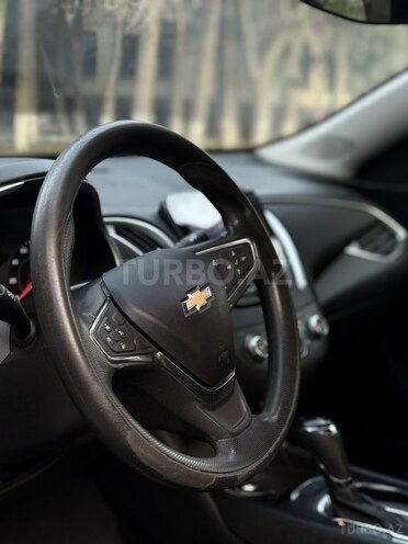 Chevrolet Malibu 2019, 233,968 km - 1.5 l - Bakı