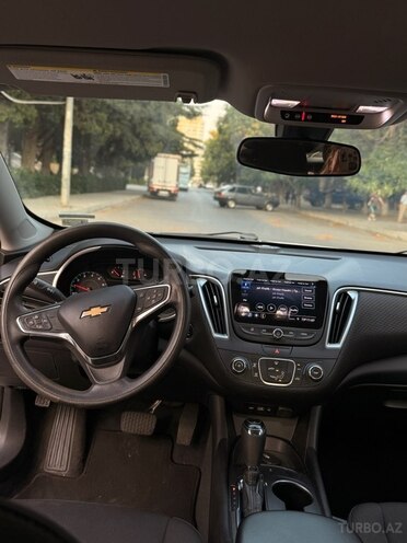 Chevrolet Malibu 2019, 233,968 km - 1.5 l - Bakı
