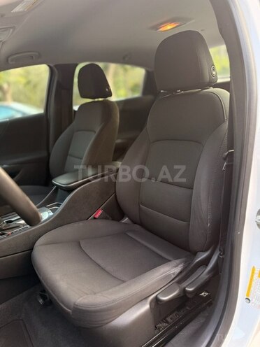 Chevrolet Malibu 2019, 233,968 km - 1.5 l - Bakı