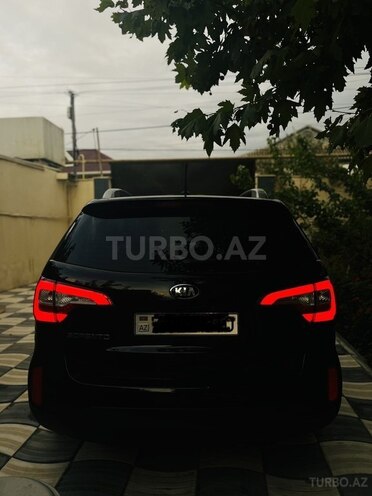 Kia Sorento 2014, 223,500 km - 2.0 l - Bakı